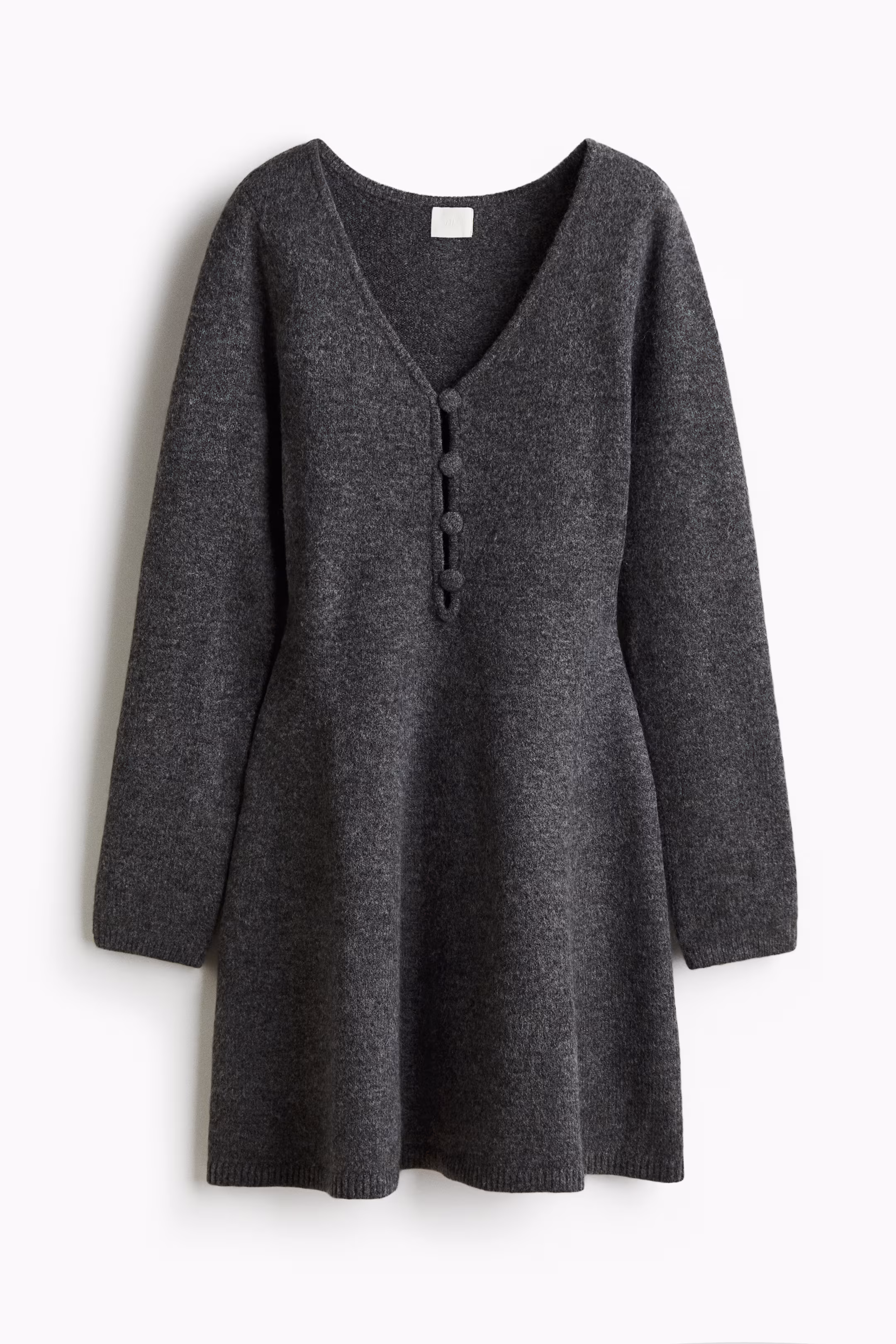 Moins de 35 €… mais un effet “robe star” sur le look