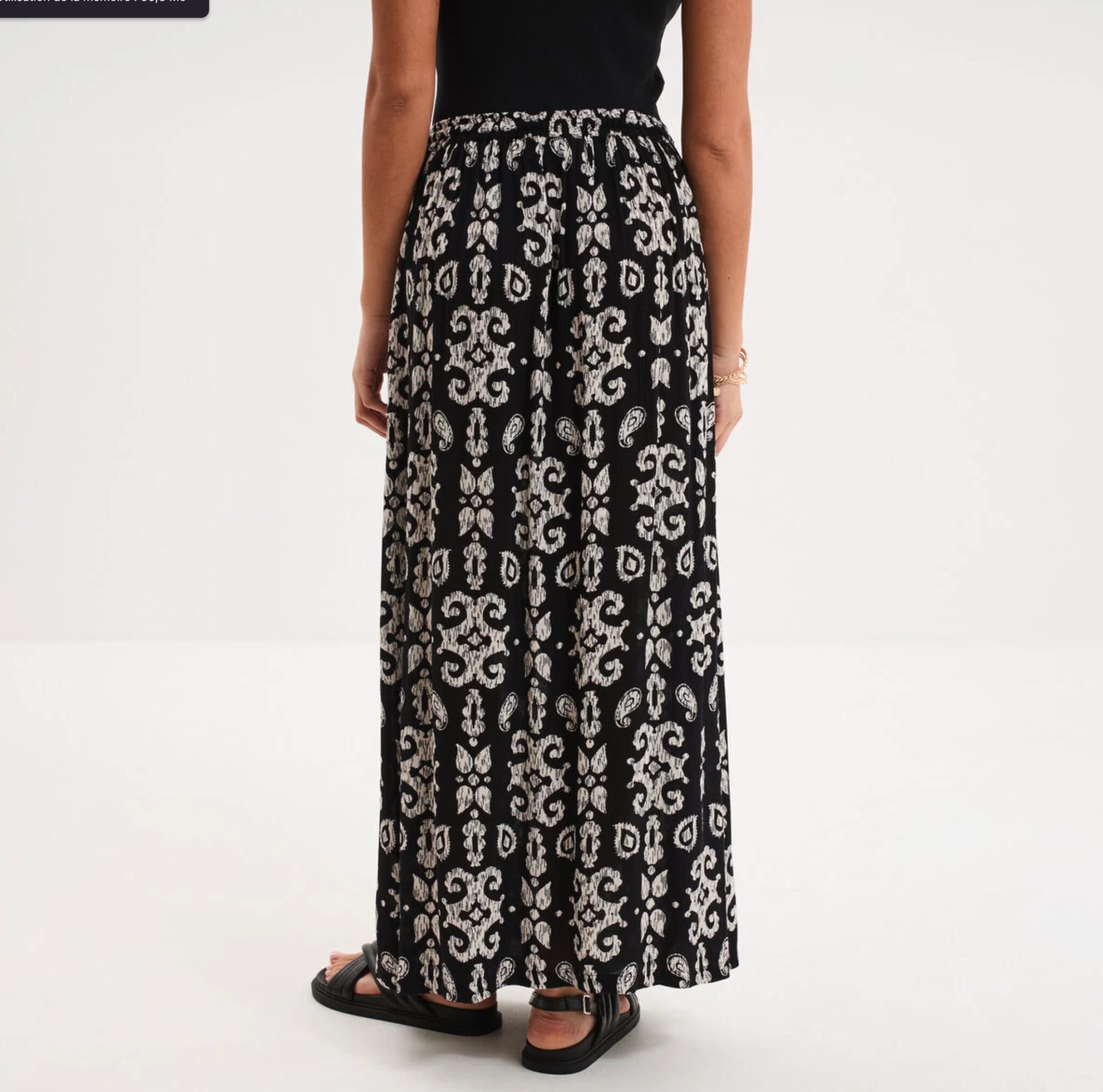 Le jugement sans appel sur ce basique abordable qui flatte toutes les morphologies