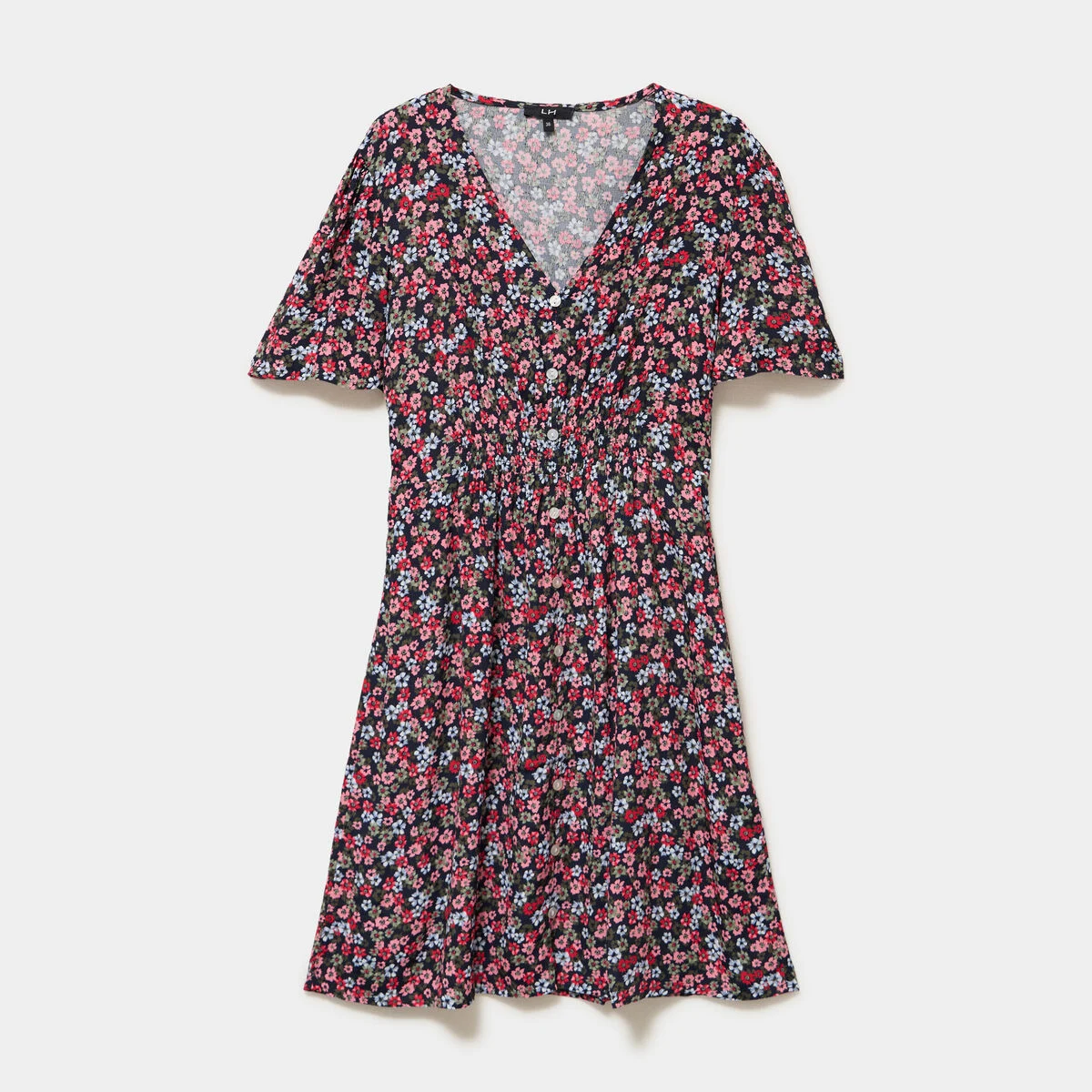 Un véritable bijou griffé La Halle qui ne ruine pas le porte-monnaie