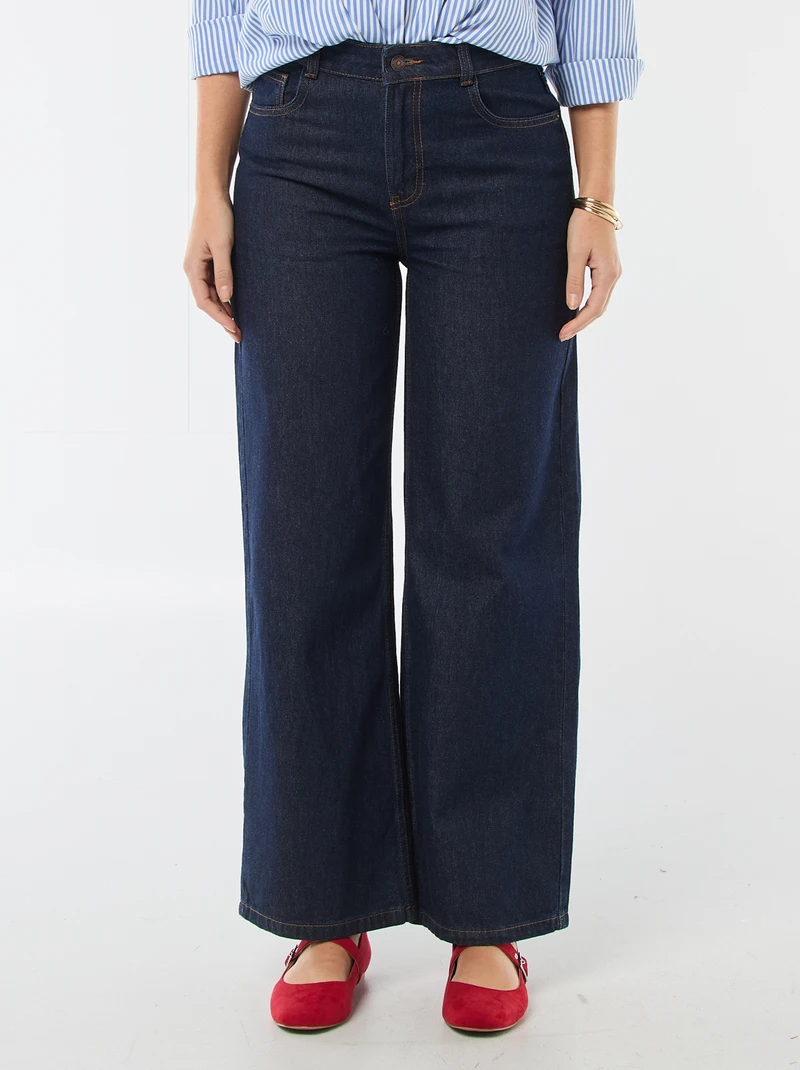 Le match sans filtre : 20 € contre des jeans à 60 € et plus