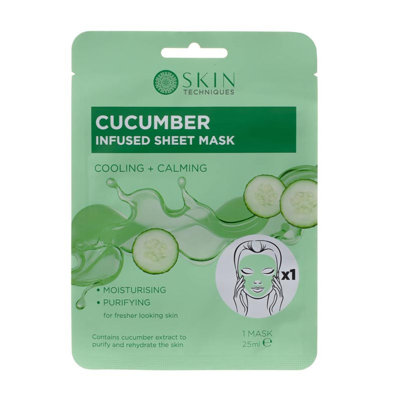 Ce que promet le concombre sur la peau : fraîcheur immédiate ou vrai soin ?