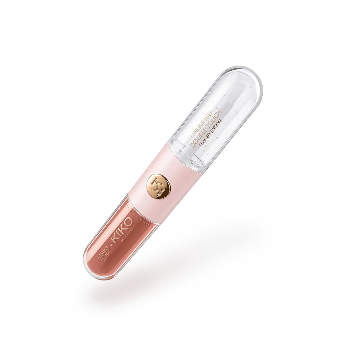 Le secret bien gardé du Unlimited Double Touch pour une bouche parfaite