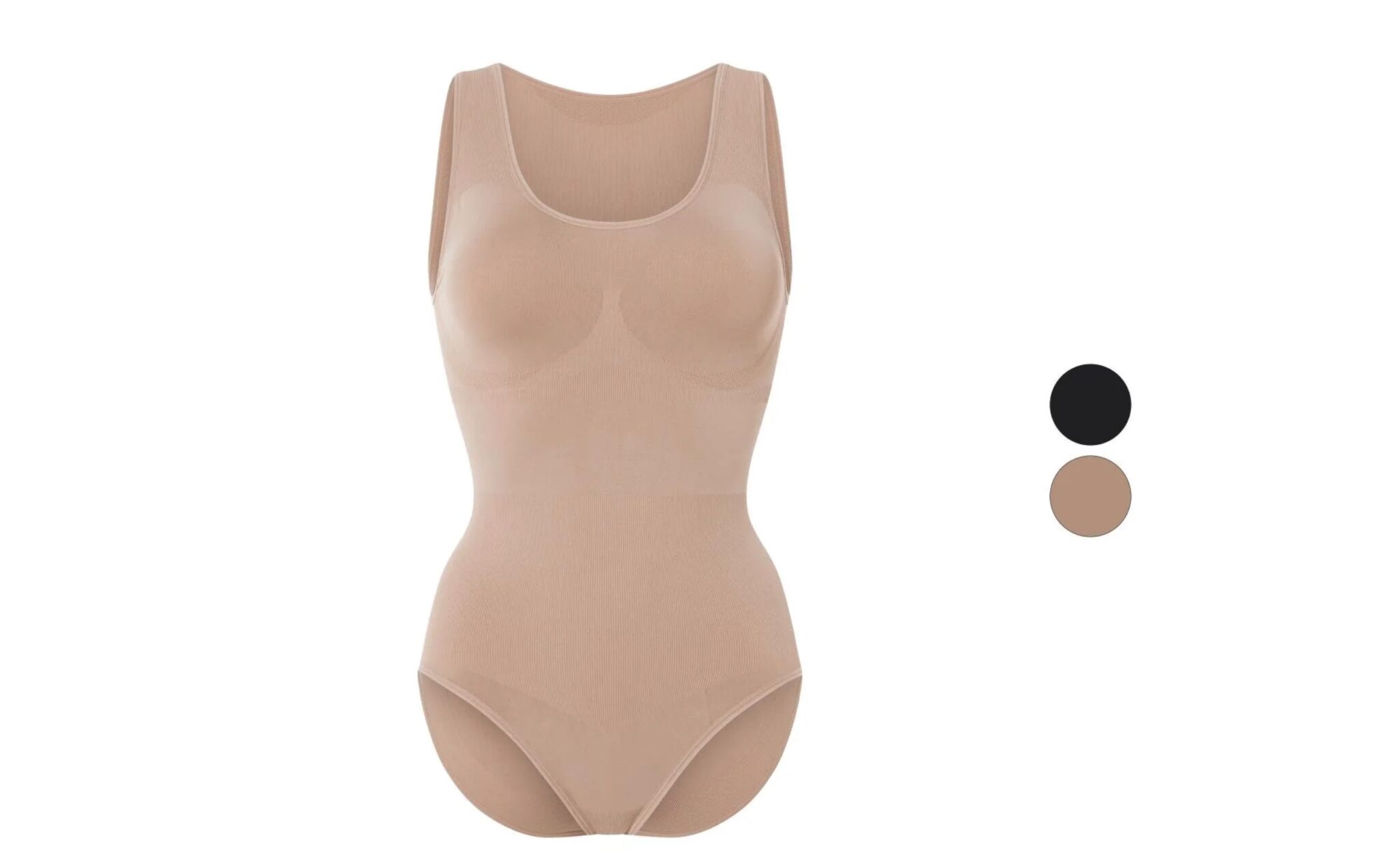 Le body Lidl à 6,99 € : la pièce qui fait le job sans se faire remarquer