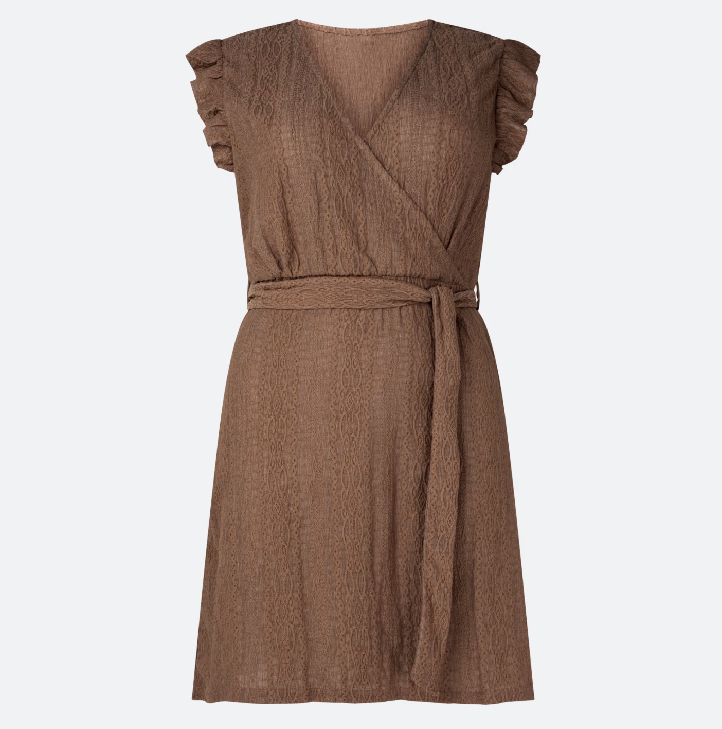 Le vrai “waouh” à ce prix : ce qu’elle fait mieux que certaines robes plus chères