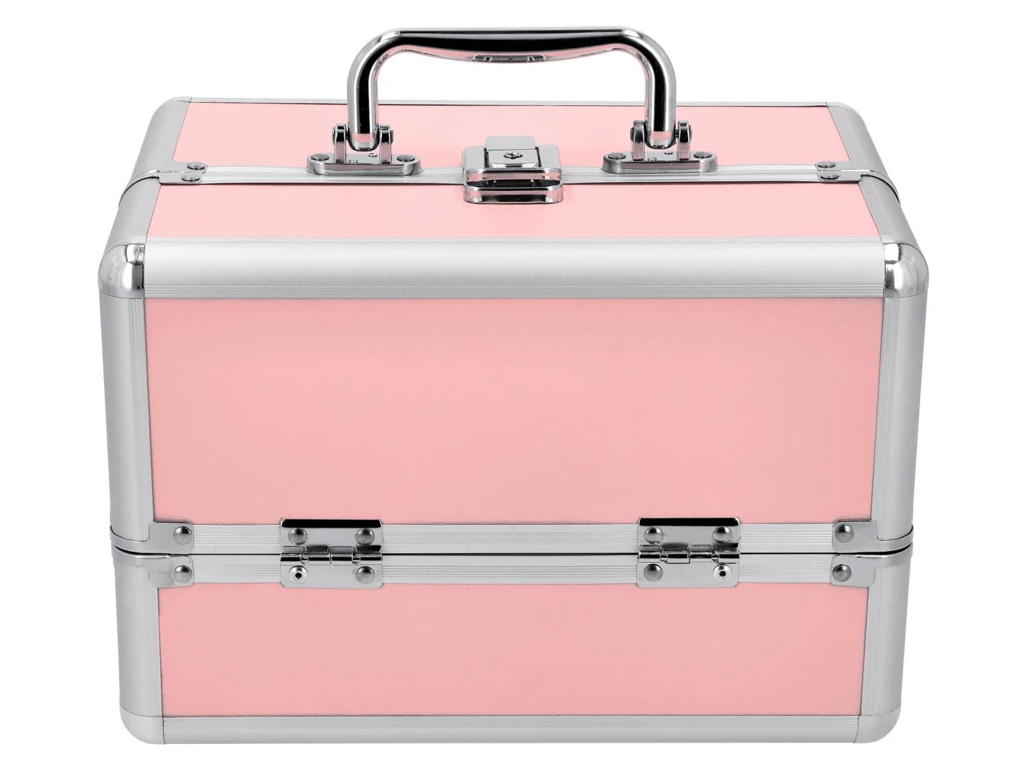 Ce que cette mallette a de plus : l’organisation qui met tout le monde d’accord