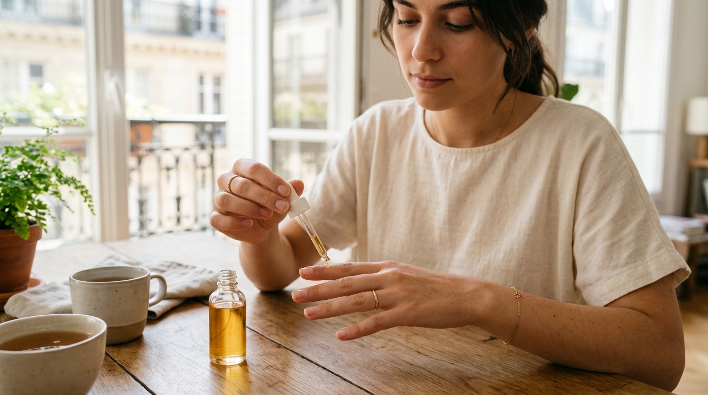 Fini le vernis à ongles, même « clean » : en 2026, les dermatologues conseillent tout autre chose