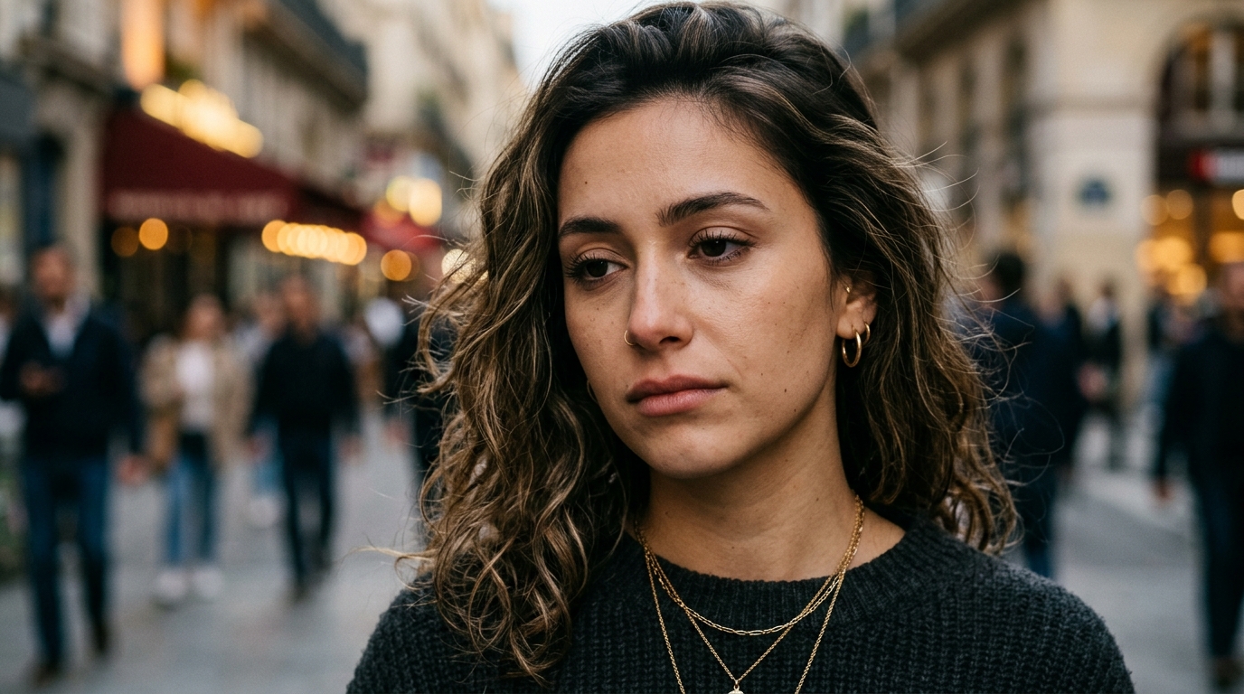 Fini les antidépresseurs pour un tiers des Français : ce geste du quotidien fait chuter le risque de dépression