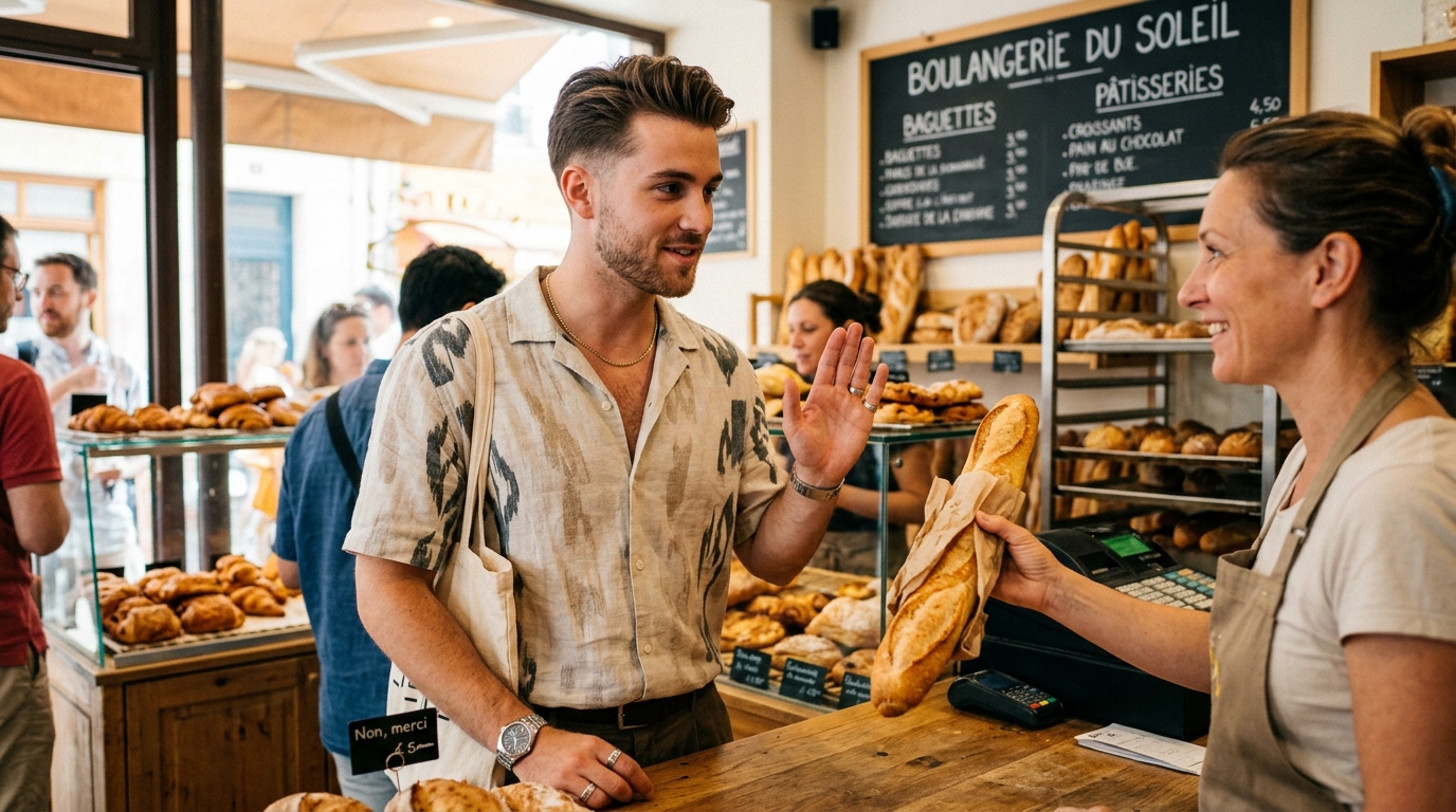 J’ai supprimé le pain de mes repas juste pour tester le sans-gluten : au bout de trois semaines, j’ai compris ce que mon corps encaissait chaque matin